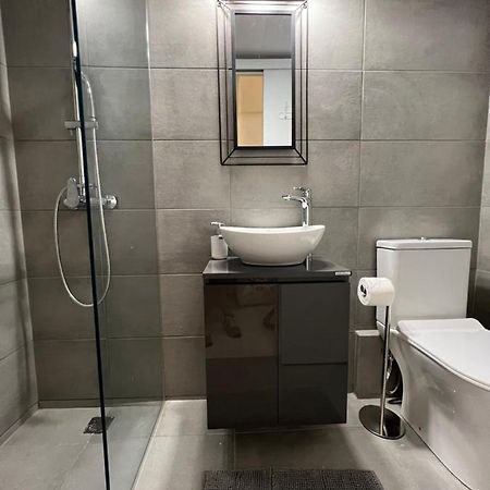 Your Studio Афіни Екстер'єр фото