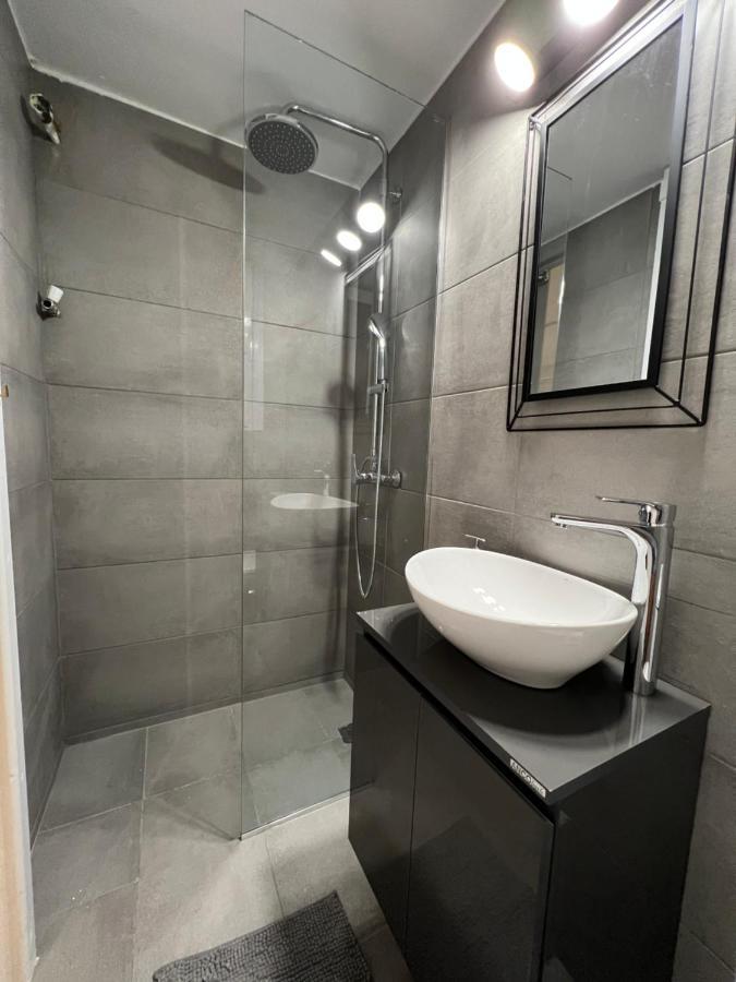 Your Studio Афіни Екстер'єр фото