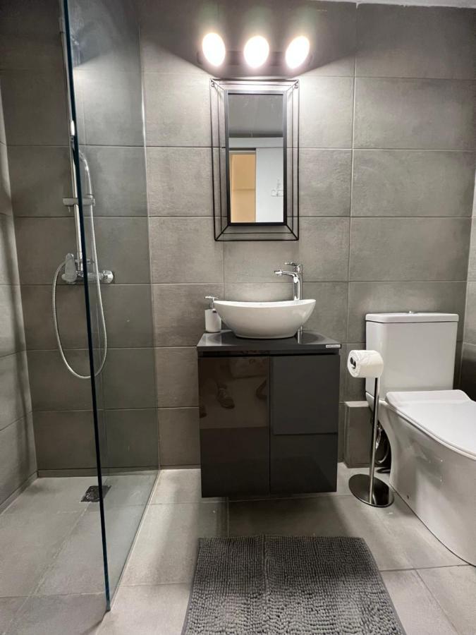 Your Studio Афіни Екстер'єр фото